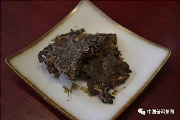 如何判斷普洱熟茶的好壞？(圖2)